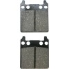 Τακάκι φρένων οργανικό PM 162X2 DRAG SPECIALTIES FAD032
