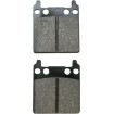 Τακάκι φρένων οργανικό PM 162X2 DRAG SPECIALTIES FAD032 Τακάκι φρένων οργανικό PM 162X2 DRAG SPECIALTIES FAD032 thumb