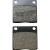 Τακάκι φρένου οργανικό GMA A-caliper DRAG SPECIALTIES FAD036