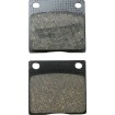 Τακάκι φρένου οργανικό GMA A-caliper DRAG SPECIALTIES FAD036 Τακάκι φρένου οργανικό GMA A-caliper DRAG SPECIALTIES FAD036 thumb