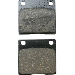 Τακάκι φρένου οργανικό GMA A-caliper DRAG SPECIALTIES FAD036 Τακάκι φρένου οργανικό GMA A-caliper DRAG SPECIALTIES FAD036
