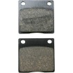 Τακάκι φρένου οργανικό GMA A-caliper DRAG SPECIALTIES FAD036 Τακάκι φρένου οργανικό GMA A-caliper DRAG SPECIALTIES FAD036 thumb