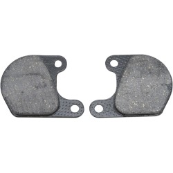Τακάκι φρένων οργανικό DRAG SPECIALTIES FAD071