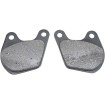 Τακάκι φρένων οργανικό DRAG SPECIALTIES FAD072 thumb