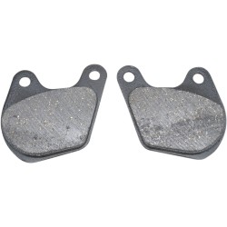 Τακάκι φρένων οργανικό DRAG SPECIALTIES FAD072 Τακάκι φρένων οργανικό DRAG SPECIALTIES FAD072