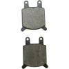 Επένδυση φρένου οργανική GMA B-caliper DRAG SPECIALTIES FAD076