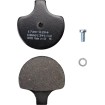 Οργανικά τακάκια φρένων DRAG SPECIALTIES FAD094 Οργανικά τακάκια φρένων DRAG SPECIALTIES FAD094 thumb