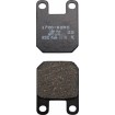 Τακάκι φρένων οργανικό GMA F-caliper/ PM 125X4/S/SL DRAG SPECIALTIES FAD115 thumb