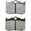 Επένδυση φρένων οργανική PM 125X4R/137X4B/125X4SPH DRAG SPECIALTIES FAD216/3 Επένδυση φρένων οργανική PM 125X4R/137X4B/125X4SPH DRAG SPECIALTIES FAD216/3 thumb