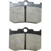 Επένδυση φρένων οργανική PM 125X4R/137X4B/125X4SPH DRAG SPECIALTIES FAD216/3 Επένδυση φρένων οργανική PM 125X4R/137X4B/125X4SPH DRAG SPECIALTIES FAD216/3 thumb
