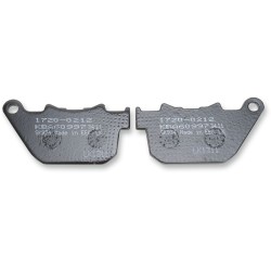 Οργανικά τακάκια φρένων DRAG SPECIALTIES FAD387V Οργανικά τακάκια φρένων DRAG SPECIALTIES FAD387V