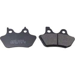 Οργανικά τακάκια φρένων DRAG SPECIALTIES FAD400V Οργανικά τακάκια φρένων DRAG SPECIALTIES FAD400V