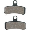 Οργανικά τακάκια DRAG SPECIALTIES FAD457TT Οργανικά τακάκια DRAG SPECIALTIES FAD457TT thumb
