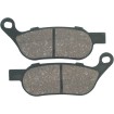 Οργανικά τακάκια φρένων DRAG SPECIALTIES FAD458TT Οργανικά τακάκια φρένων DRAG SPECIALTIES FAD458TT thumb