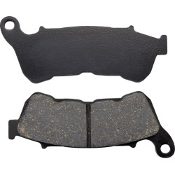Οργανικά τακάκια φρένων DRAG SPECIALTIES FAD640 Οργανικά τακάκια φρένων DRAG SPECIALTIES FAD640