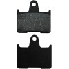 Οργανικά τακάκια φρένων DRAG SPECIALTIES FAD254