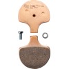Τακάκι φρένων sintered DRAG SPECIALTIES FAD094HH