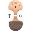 Τακάκι φρένων sintered DRAG SPECIALTIES FAD094HH Τακάκι φρένων sintered DRAG SPECIALTIES FAD094HH thumb