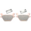 Τακάκι φρένων sintered DRAG SPECIALTIES FAD200HH Τακάκι φρένων sintered DRAG SPECIALTIES FAD200HH thumb
