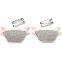 Τακάκι φρένων sintered DRAG SPECIALTIES FAD200HH Τακάκι φρένων sintered DRAG SPECIALTIES FAD200HH