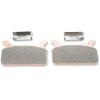 Τακάκι φρένου sintered DRAG SPECIALTIES FAD201HH