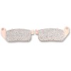 Τακάκι φρένων sintered DRAG SPECIALTIES FAD381HH