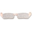 Τακάκι φρένων sintered DRAG SPECIALTIES FAD381HH Τακάκι φρένων sintered DRAG SPECIALTIES FAD381HH thumb