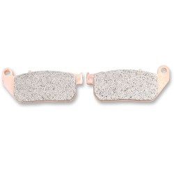 Τακάκι φρένων sintered DRAG SPECIALTIES FAD381HH