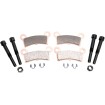 Τακάκι φρένου sintered DRAG SPECIALTIES FAD605/4HH Τακάκι φρένου sintered DRAG SPECIALTIES FAD605/4HH thumb