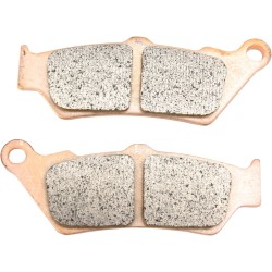 Τακάκι φρένων sintered DRAG SPECIALTIES FAD209/2HH Τακάκι φρένων sintered DRAG SPECIALTIES FAD209/2HH