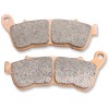 Τακάκι φρένων sintered DRAG SPECIALTIES FAD640HH