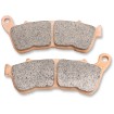 Τακάκι φρένων sintered DRAG SPECIALTIES FAD640HH thumb