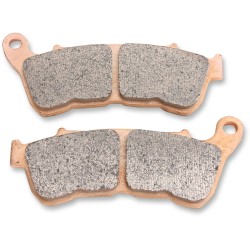 Τακάκι φρένων sintered DRAG SPECIALTIES FAD640HH Τακάκι φρένων sintered DRAG SPECIALTIES FAD640HH