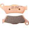 Τακάκι φρένων sintered DRAG SPECIALTIES FAD643HH