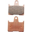 Τακάκι φρένου sintered DRAG SPECIALTIES FAD254HH Τακάκι φρένου sintered DRAG SPECIALTIES FAD254HH thumb