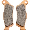Τακάκια φρένων sintered DRAG SPECIALTIES FAD181HH thumb
