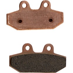 Τακάκι φρένων DRAG sintered DRAG SPECIALTIES FAD710HH