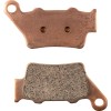 Τακάκι φρένων DRAG sintered DRAG SPECIALTIES FAD213HH
