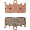 Τακάκι φρένων DRAG sintered DRAG SPECIALTIES FAD630HH
