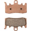 Τακάκι φρένων DRAG sintered DRAG SPECIALTIES FAD630HH thumb