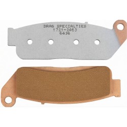 Συμπυκνωμένα τακάκια DRAG SPECIALTIES HDP570