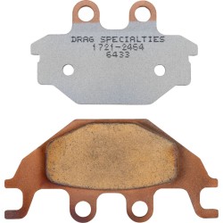 Φρένα DRAG SPECIALTIES HDP571 Φρένα DRAG SPECIALTIES HDP571