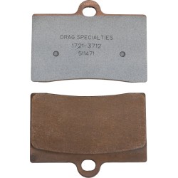 Φρένα DRAG SPECIALTIES HDP614 Φρένα DRAG SPECIALTIES HDP614