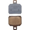 Συμπυκνωμένα τακάκια DRAG SPECIALTIES HDP631