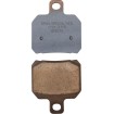 Συμπυκνωμένα τακάκια DRAG SPECIALTIES HDP631 thumb