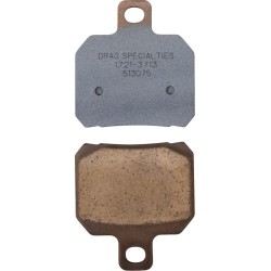 Συμπυκνωμένα τακάκια DRAG SPECIALTIES HDP631