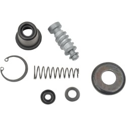 Σετ αποκατάστασης πίσω κύριου κυλίνδρου DRAG SPECIALTIES 87161 Σετ αποκατάστασης πίσω κύριου κυλίνδρου DRAG SPECIALTIES 87161