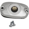 Σετ καπάκι για πίσω κύλινδρο φρένου chrome DRAG SPECIALTIES 76290