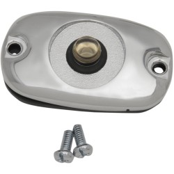 Σετ καπάκι για πίσω κύλινδρο φρένου chrome DRAG SPECIALTIES 76290 Σετ καπάκι για πίσω κύλινδρο φρένου chrome DRAG SPECIALTIES 76290