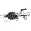 Πίσω κύλινδρος master chrome DRAG SPECIALTIES B17-0650